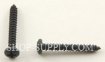 6 x 1", Sheet Metal Screw